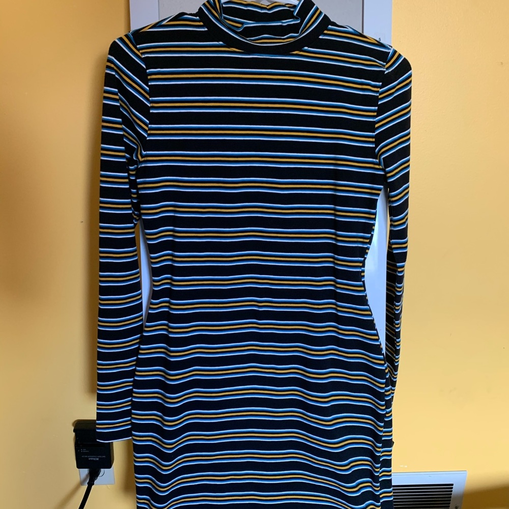 wild fable bodycon dress!